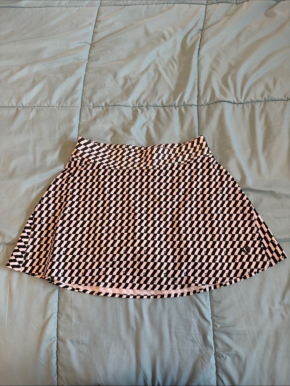 Lululemon Lightweight High-Rise Tennis Skirt